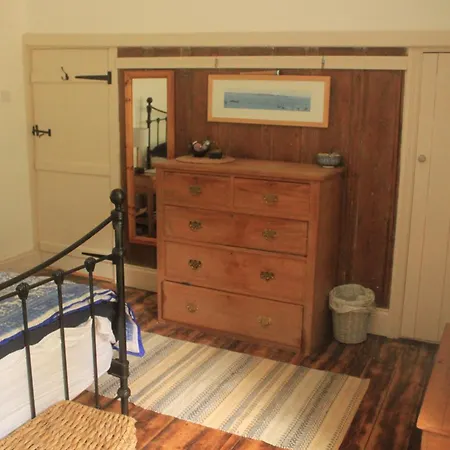 Сasa de vacaciones Tranquil Cornish Heritage Retreat Falmouth