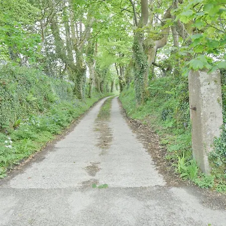 Tranquil Cornish Heritage Retreat Falmouth
