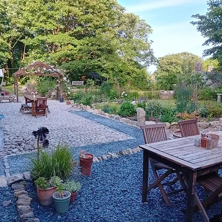 Tranquil Cornish Heritage Retreat