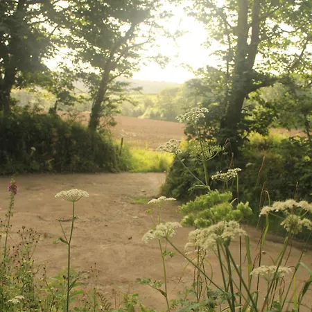 Сasa de vacaciones Tranquil Cornish Heritage Retreat *