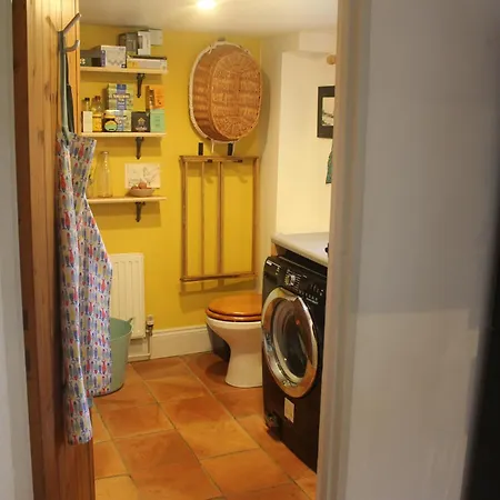 Tranquil Cornish Heritage Retreat Falmouth
