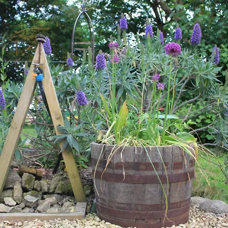 Сasa de vacaciones Tranquil Cornish Heritage Retreat *