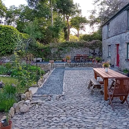 Tranquil Cornish Heritage Retreat Сasa de vacaciones