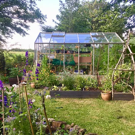 Tranquil Cornish Heritage Retreat * Falmouth